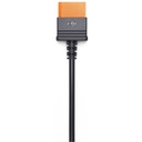 DJI Power SDC to Car Charger Plug Power Cable(12V)