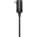 DJI Power SDC to Car Charger Plug Power Cable(12V)