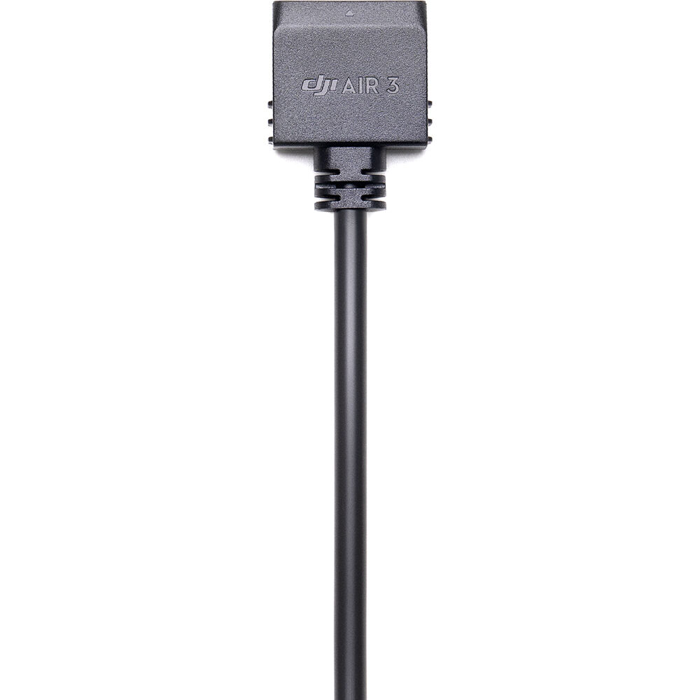 DJI Power SDC to DJI Air 3 Fast Charge Cable