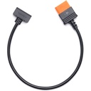 DJI Power SDC to DJI Inspire 3 Fast Charge Cable