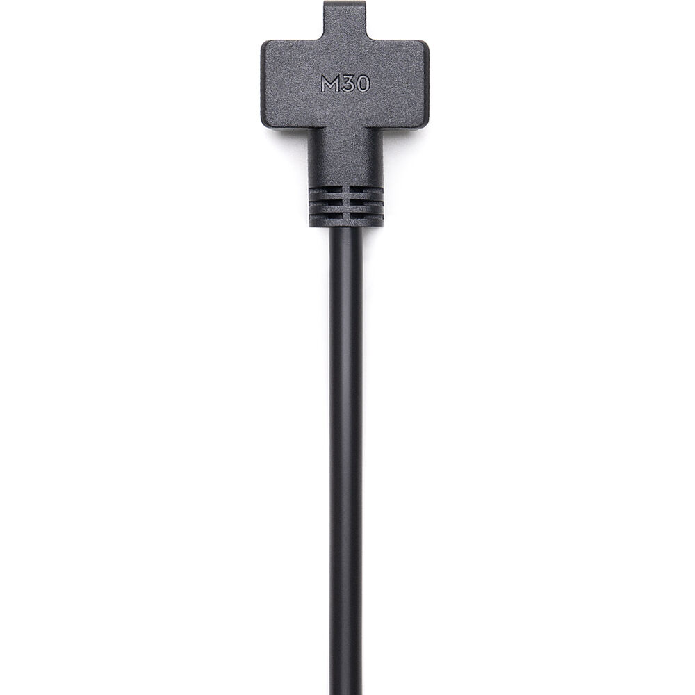 DJI Power SDC to Matrice 30 Series Fast Charge Cable