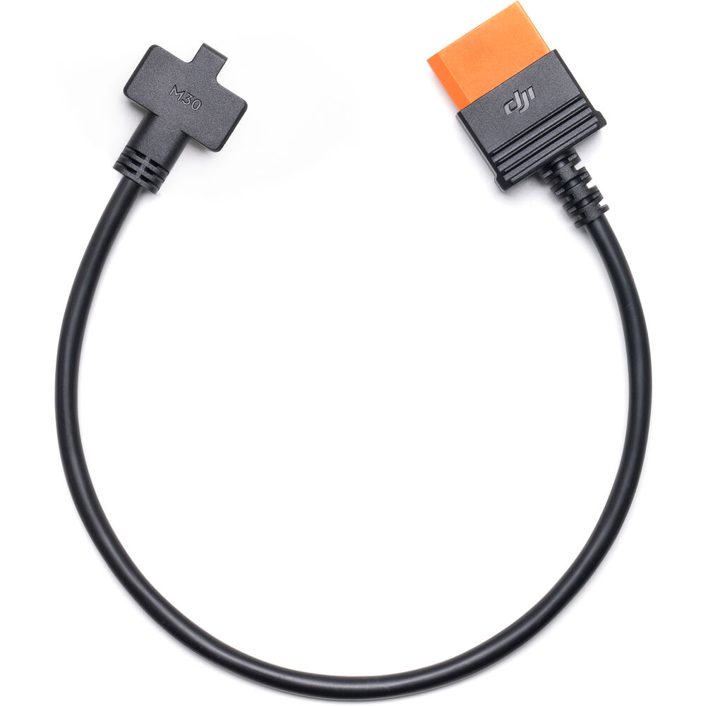 DJI Power SDC to Matrice 30 Series Fast Charge Cable
