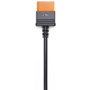 DJI Power SDC to XT60 Power Cable (12V)