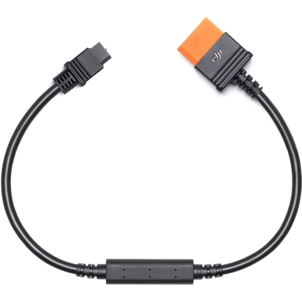 DJI Power SDC to XT60 Power Cable (12V)