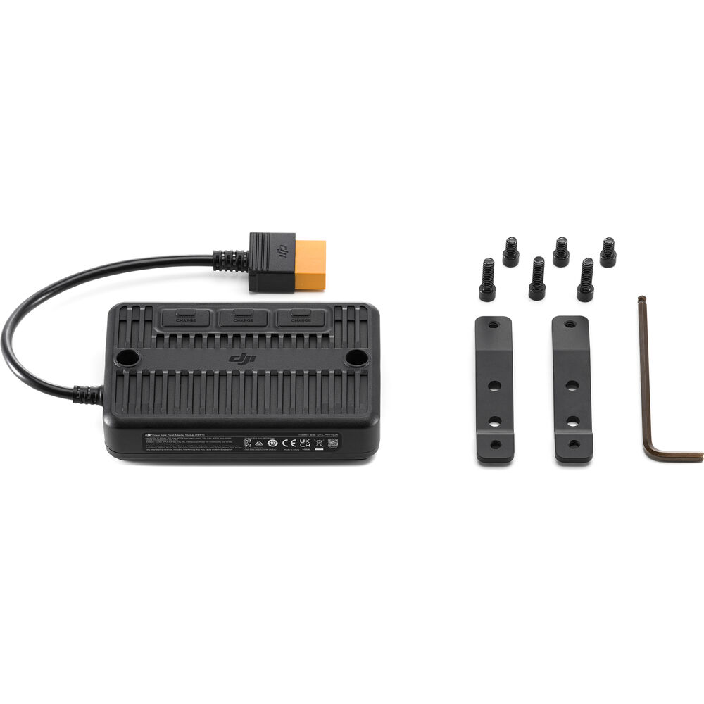 DJI Power Solar Panel Adapter Module (MPPT)