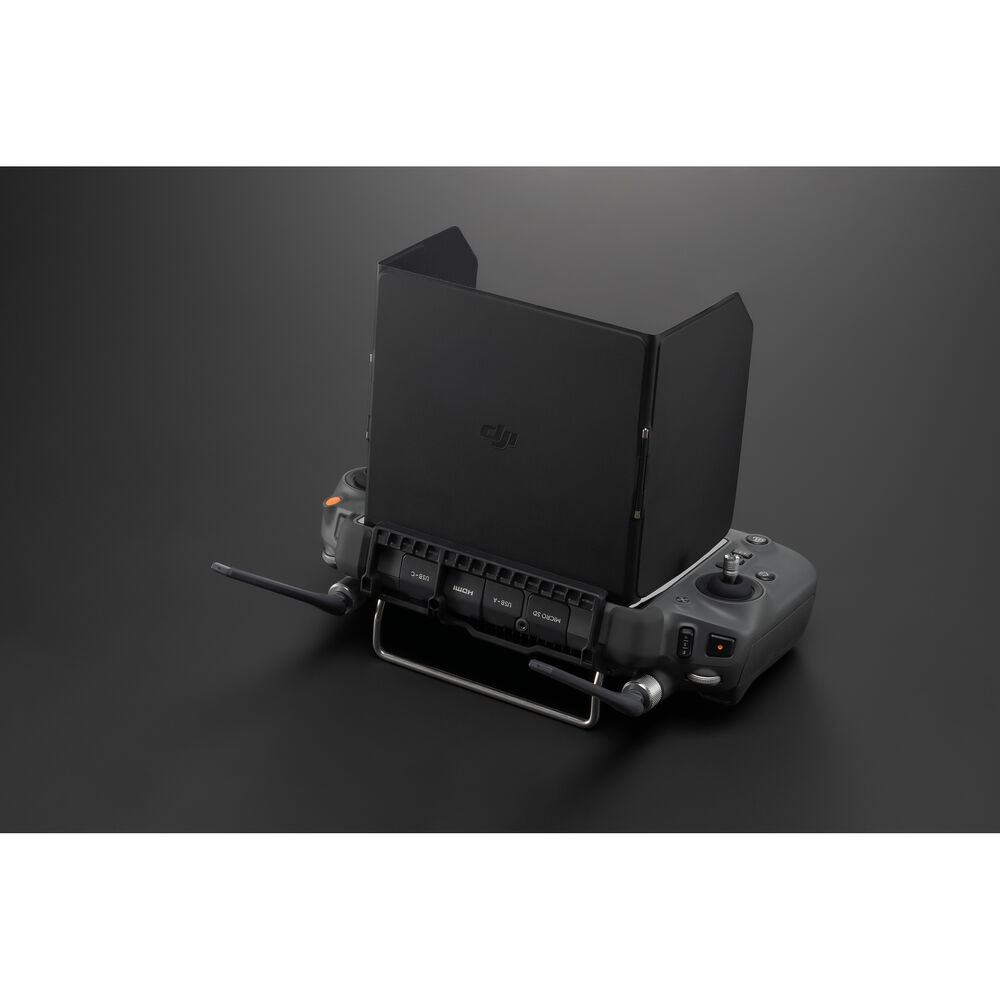 DJI RC Plus Screen Hood
