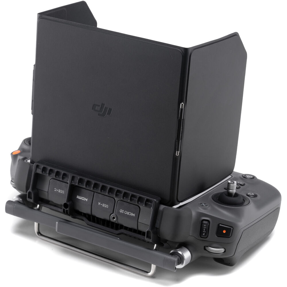 DJI RC Plus Screen Hood