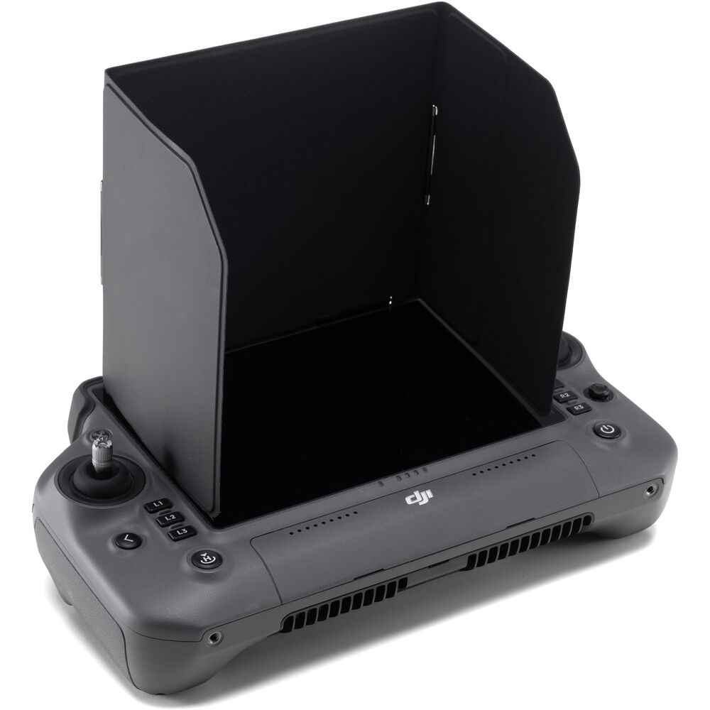 DJI RC Plus Screen Hood
