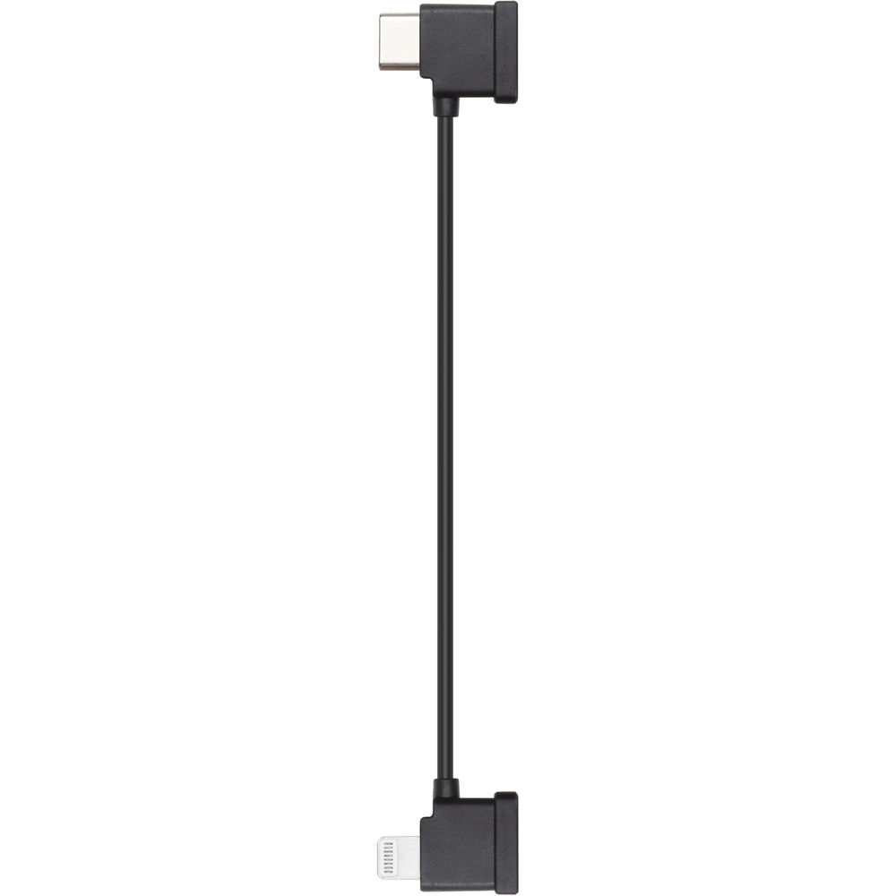 DJI RC-N Series RC Cable (Lightning)