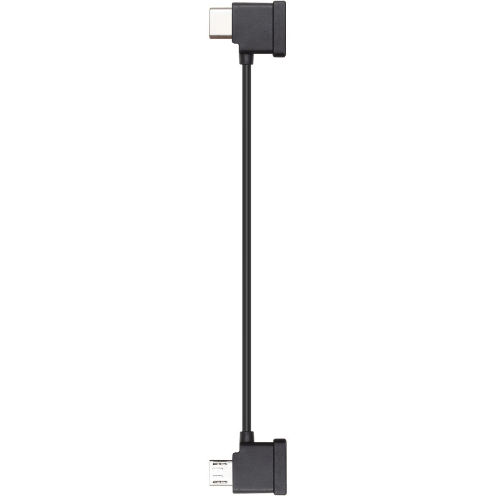 DJI RC-N1 RC Cable (Standard Micro-USB Connector)                                                                                Compatible products：Air 2, Mini 2