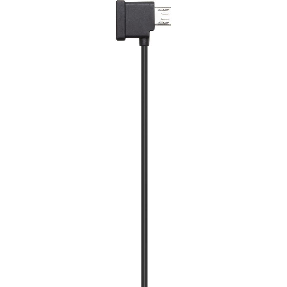 DJI RC-N1 RC Cable (Standard Micro-USB Connector)                                                                                Compatible products：Air 2, Mini 2