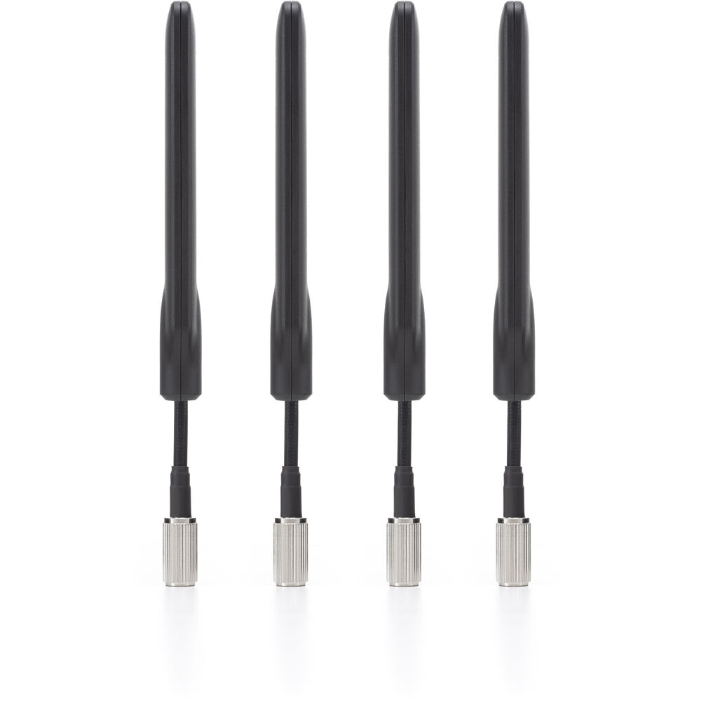 DJI Transmission High-Gain Antenna Set (4Pack)