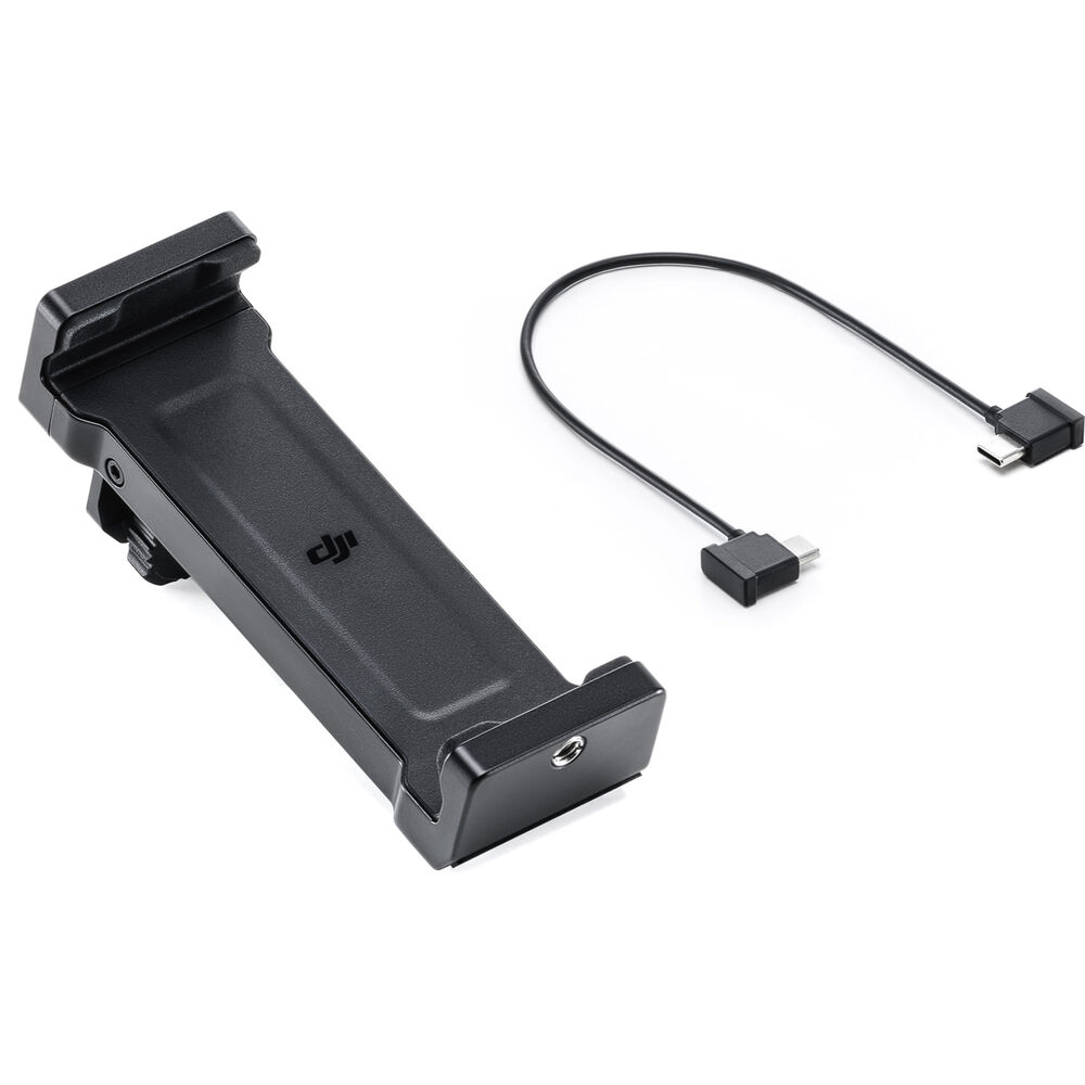 DJI SDR Transmission Tablet Holder Kit
