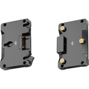 DJI Transmission Gold-Mount Battery Adapter