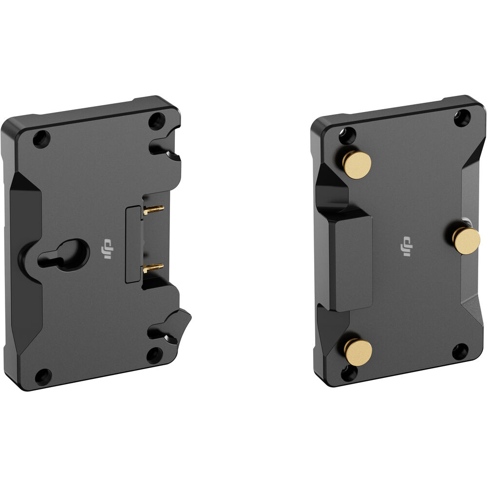 DJI Transmission Gold-Mount Battery Adapter