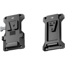 DJI Transmission V-Mount Battery Adapter