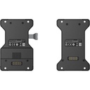 DJI Transmission V-Mount Battery Adapter