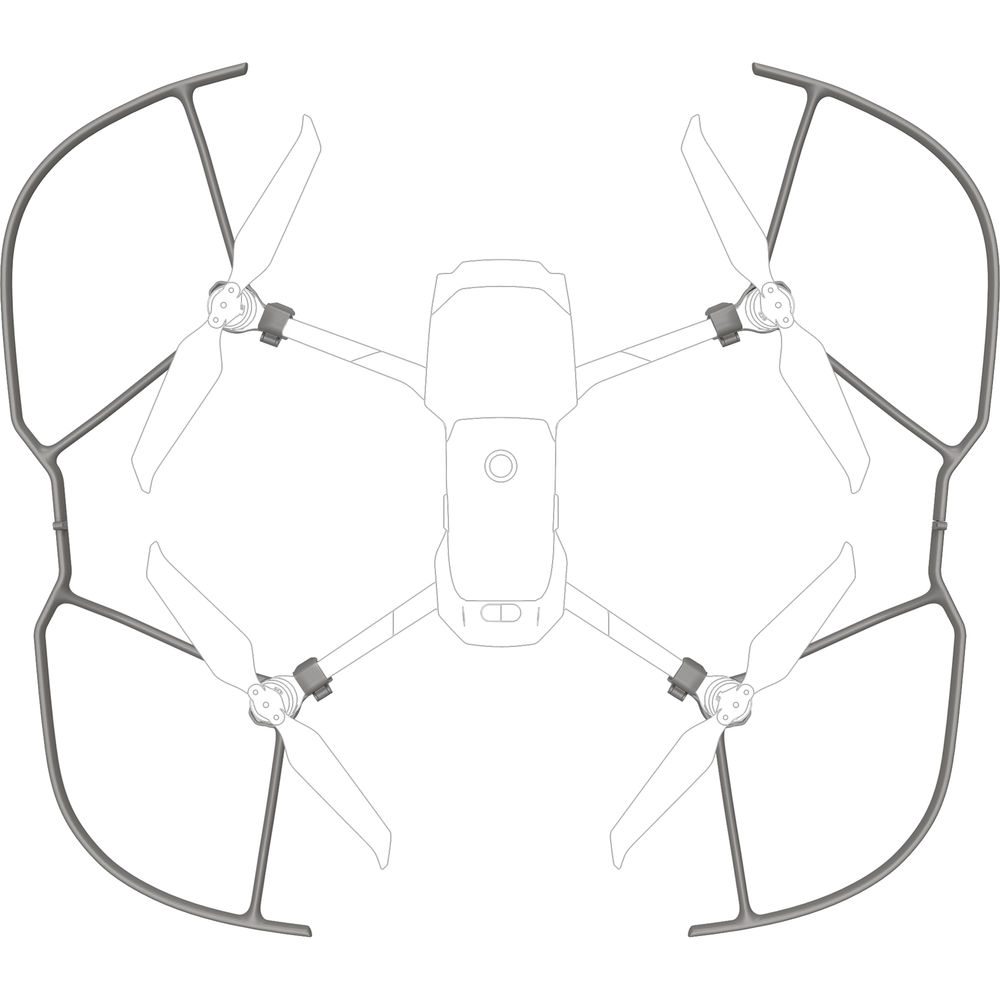 DJI Mavic 2 Part14 Propeller Guard
