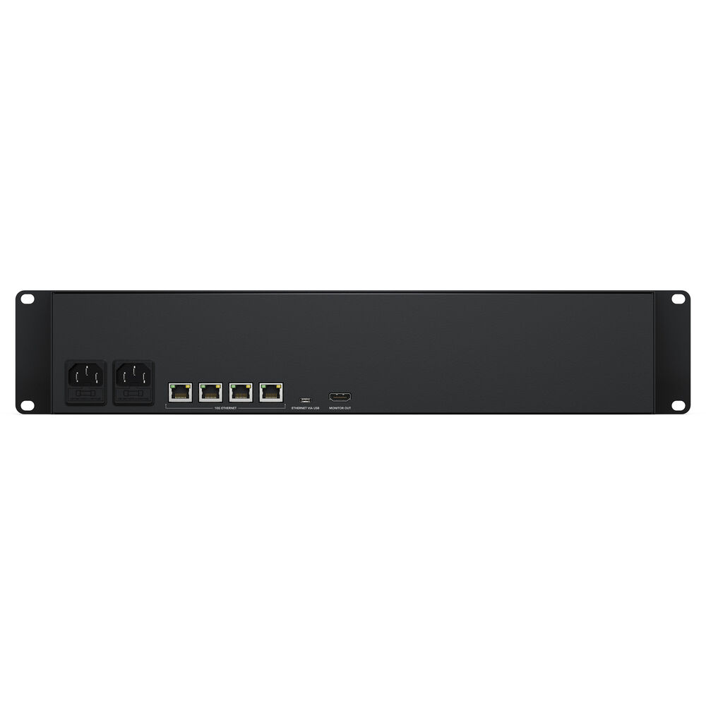 Blackmagic Design Media Dock