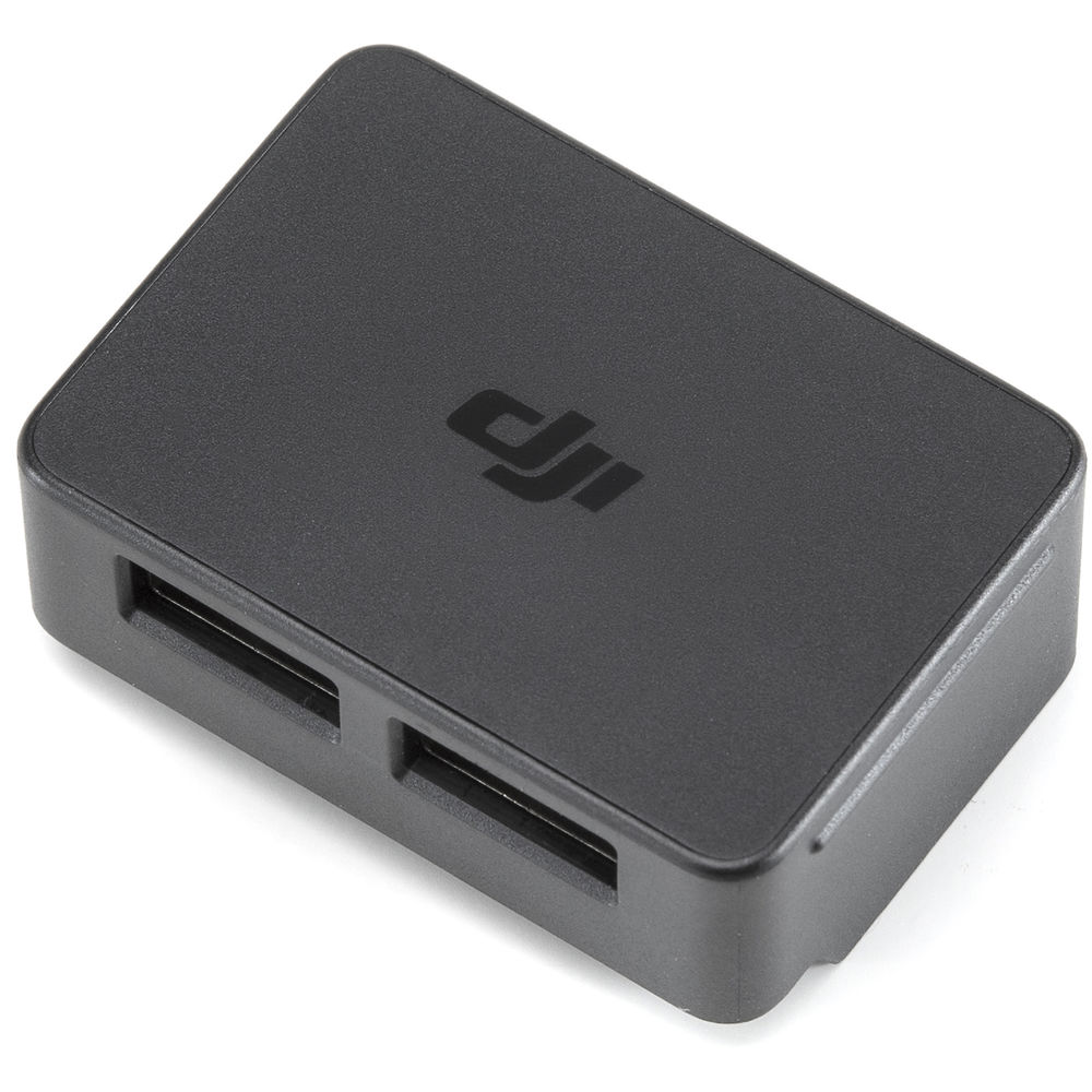 DJI Mavic Air 2 Battery To Power Bank Adapter