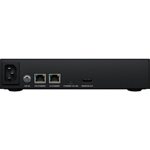 Blackmagic Design Cloud Store Mini 8TB