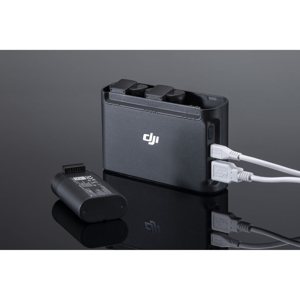 DJI Mavic Mini Part 10 Two-Way Charging Hub