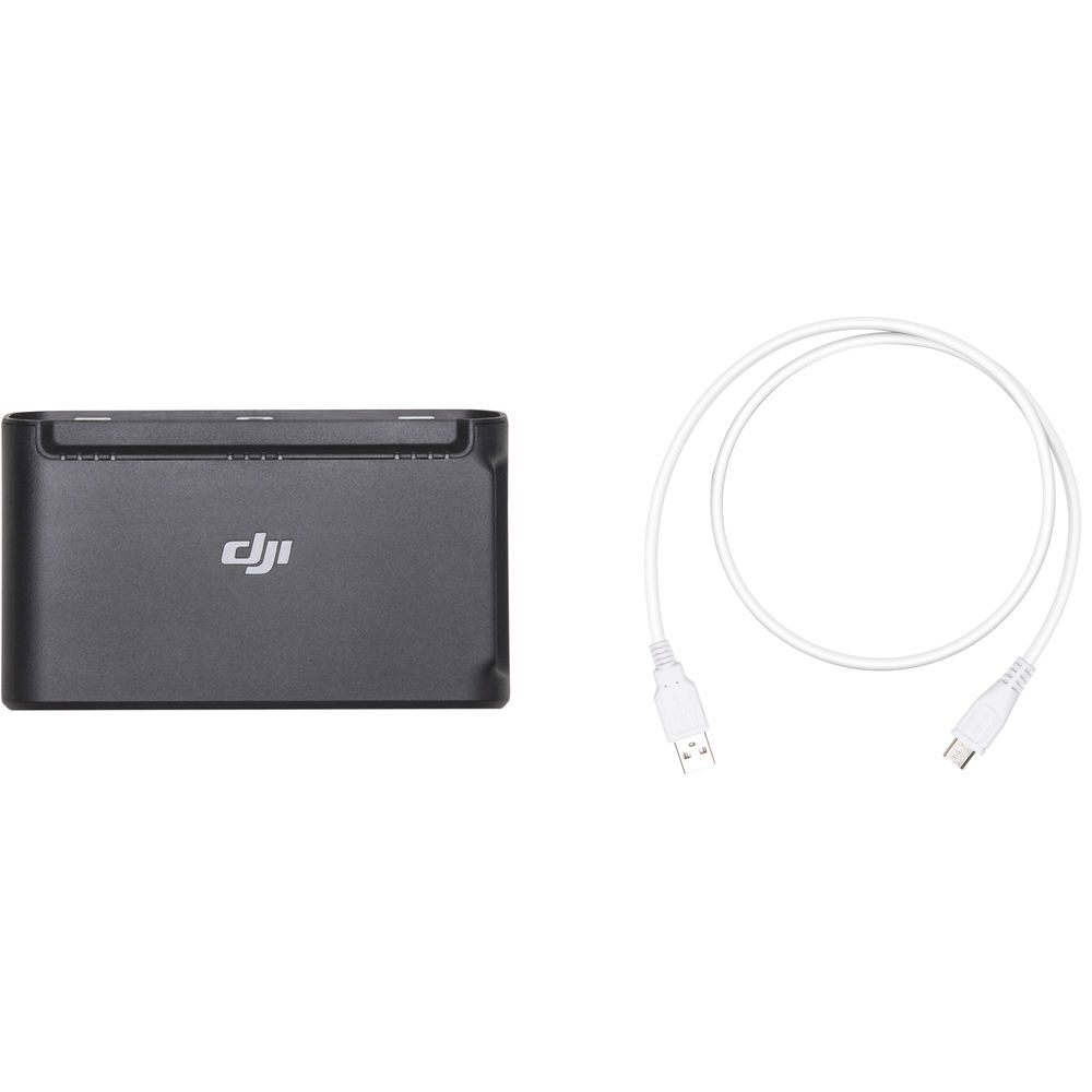 DJI Mavic Mini Part 10 Two-Way Charging Hub