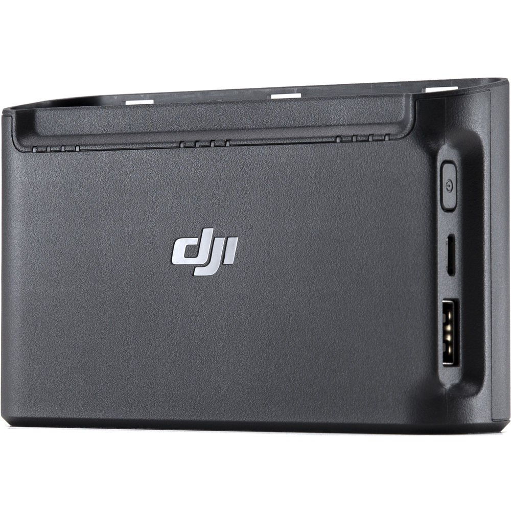 DJI Mavic Mini Part 10 Two-Way Charging Hub