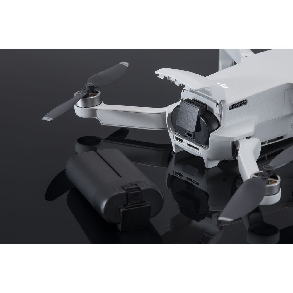DJI Mavic Mini Part 4 Intelligent Flight Battery