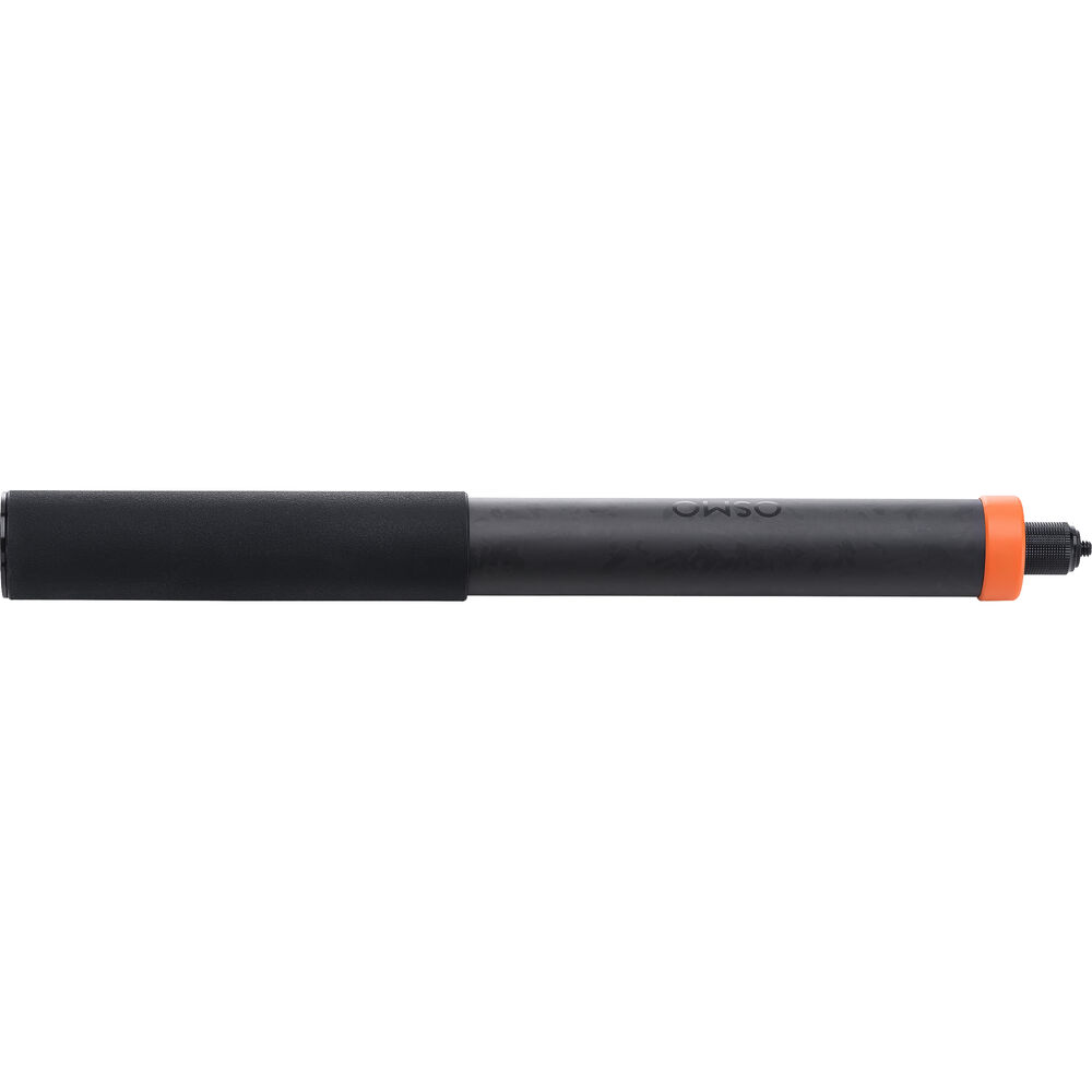 DJI Osmo 2.5m Extended Carbon Fiber Selfie Stick