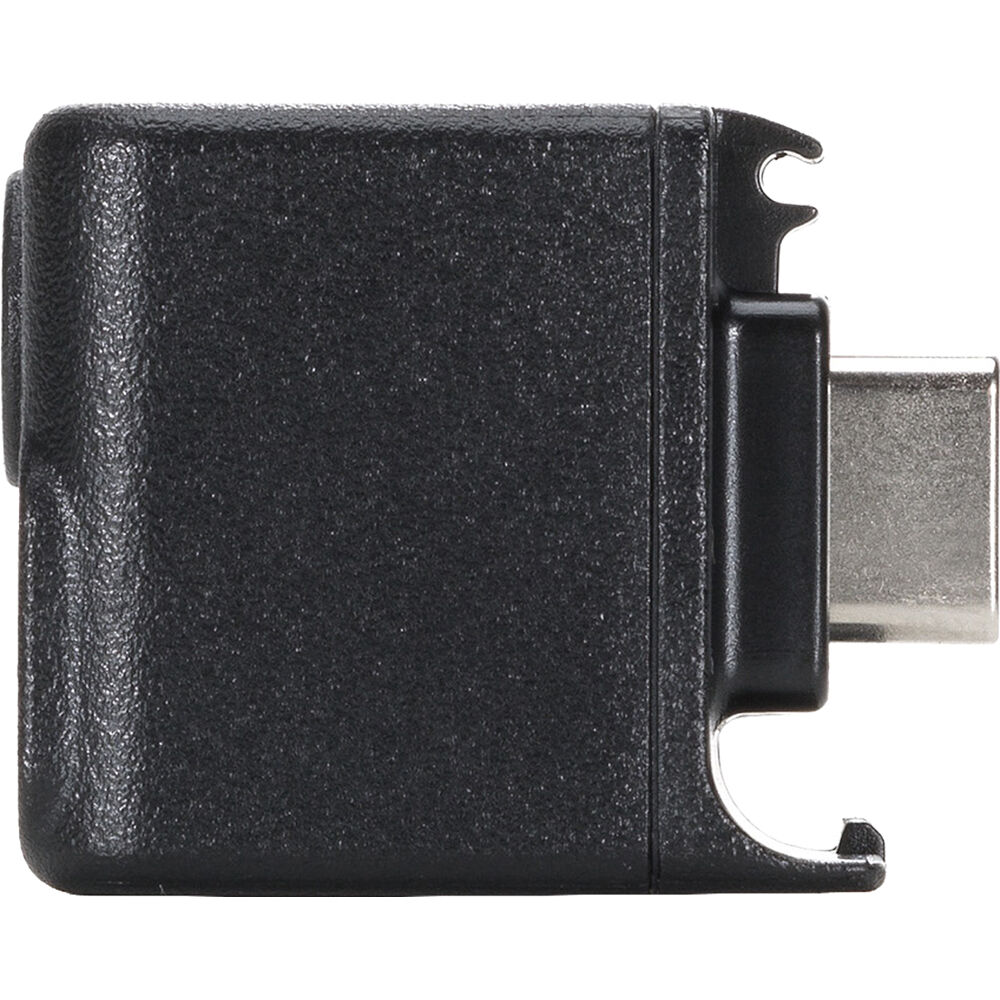 DJI Osmo Action 3.5mm Audio Adapter