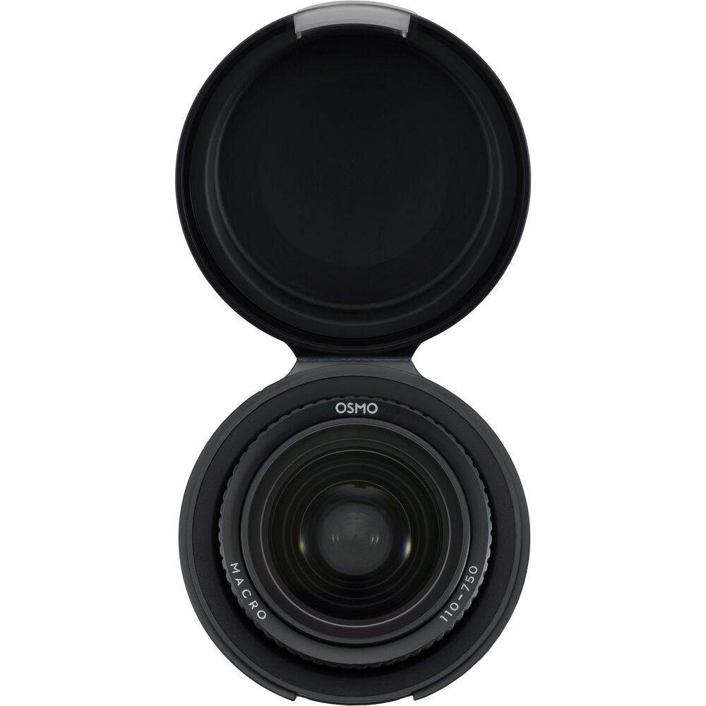 DJI Osmo Action 6 Macro Lens