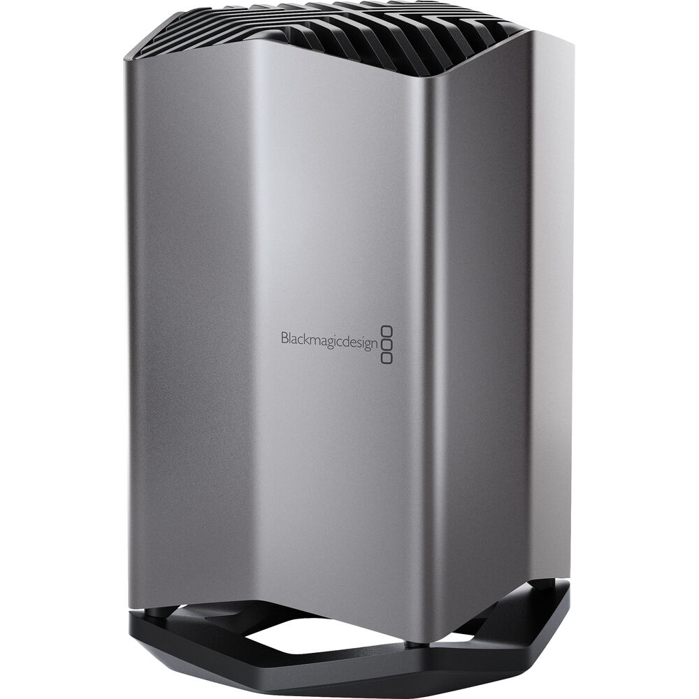 Blackmagic Design Cloud Store 320TB