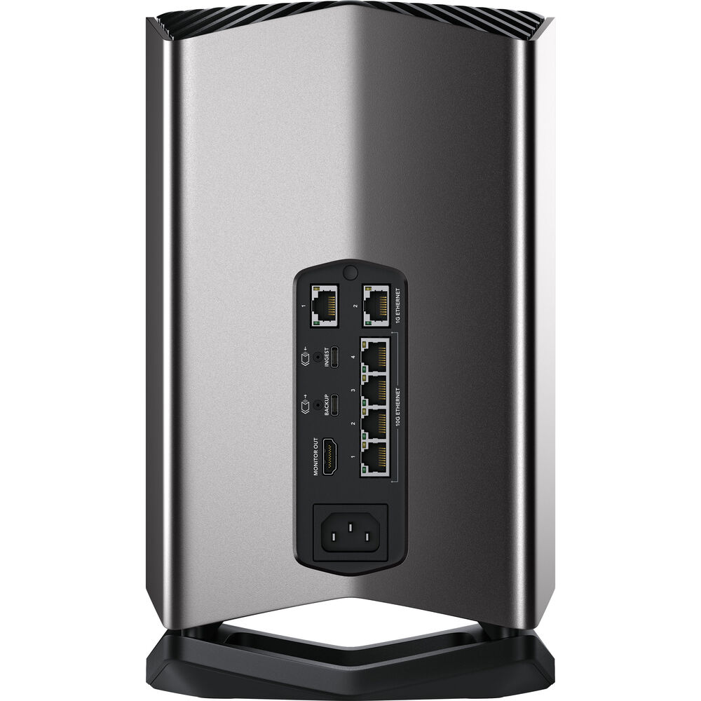 Blackmagic Design Cloud Store 320TB