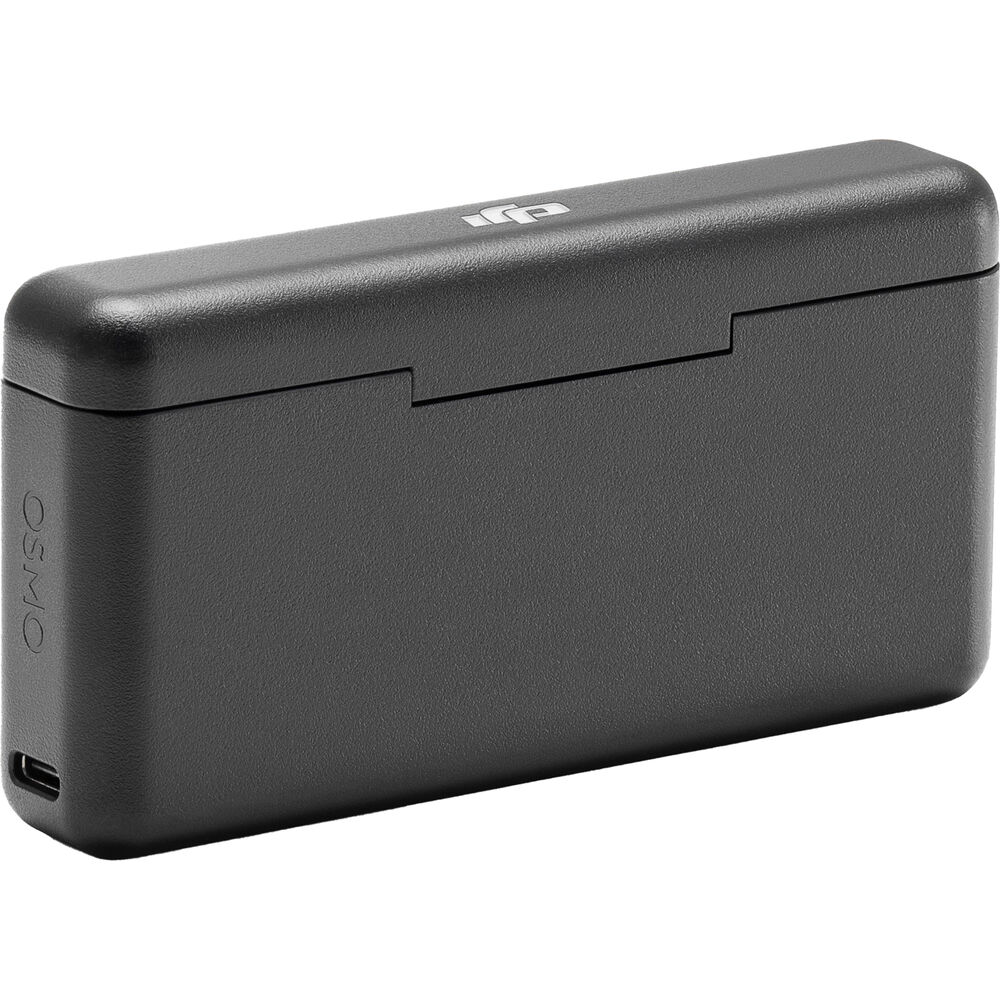 DJI Osmo Action Multifunctional Battery Case 2