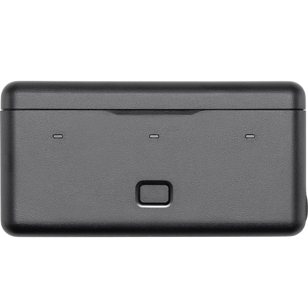 DJI Osmo Action Multifunctional Battery Case 2