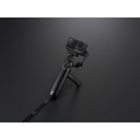 DJI Osmo Action Multifunctional Charging Handle