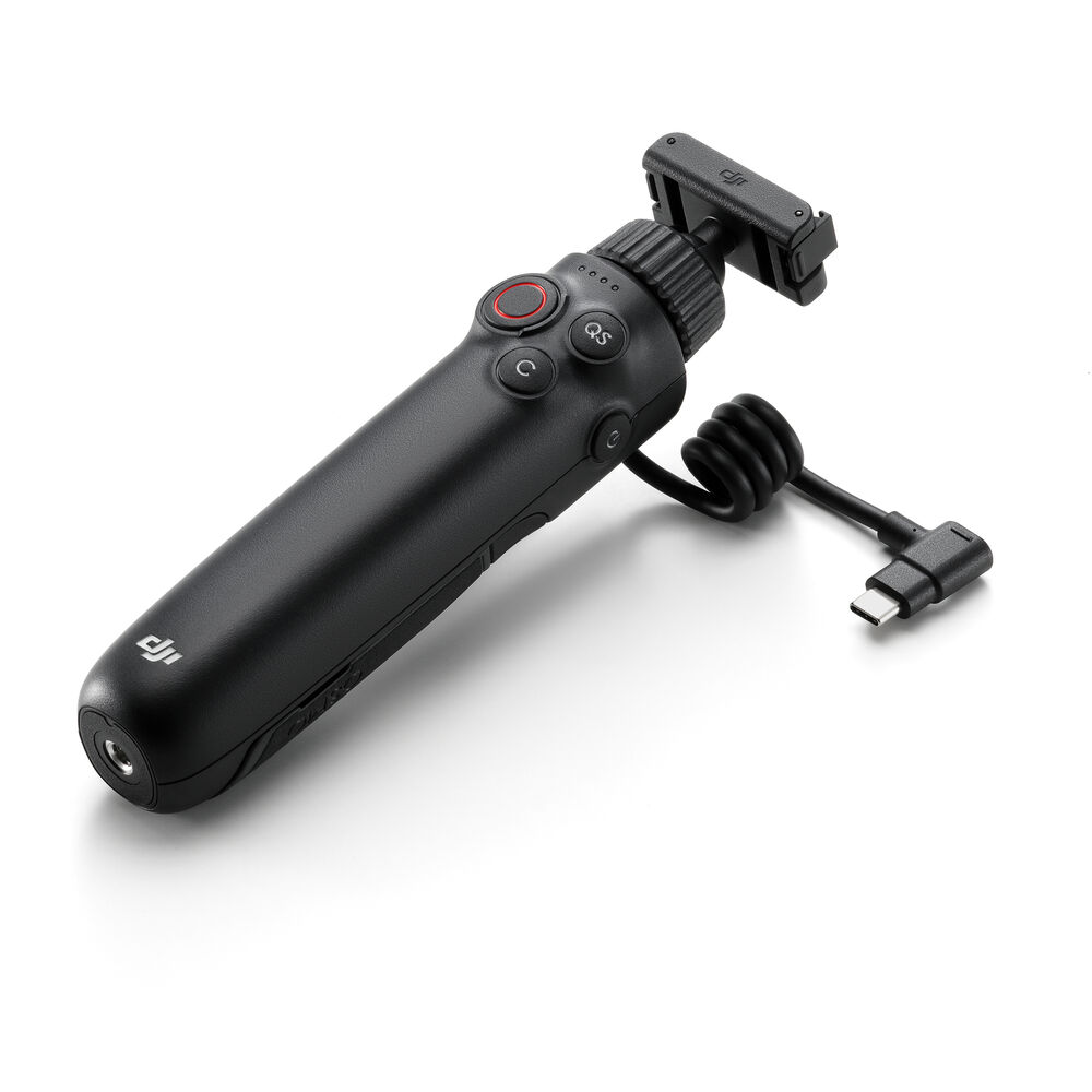 DJI Osmo Action Multifunctional Charging Handle