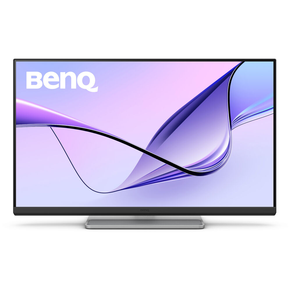 BenQ MA270U | MacBook Pro ve MacBook Air için 27 4K UHD Monitör