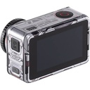 DJI Osmo Action Protective Camera Decal (Celestial Gray)