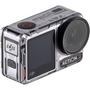 DJI Osmo Action Protective Camera Decal (Celestial Gray)