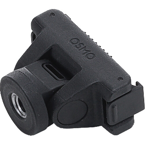 DJI Osmo Adjustable Quick-Release Adapter Mount