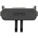 DJI Osmo Dual-Direction Quick-Release
Foldable Adapter Mount