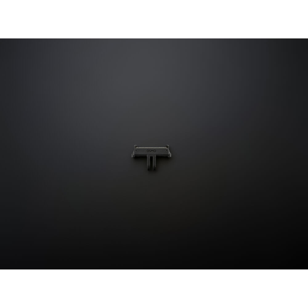 DJI Osmo Dual-Direction Quick-Release Adapter Mount