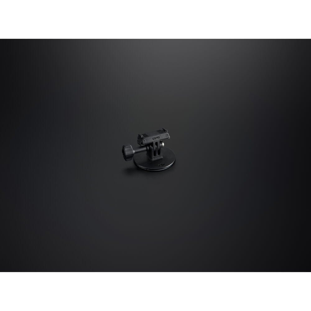DJI Osmo Flat Adhesive Base Kit (Dual-Direction Quick-Release)