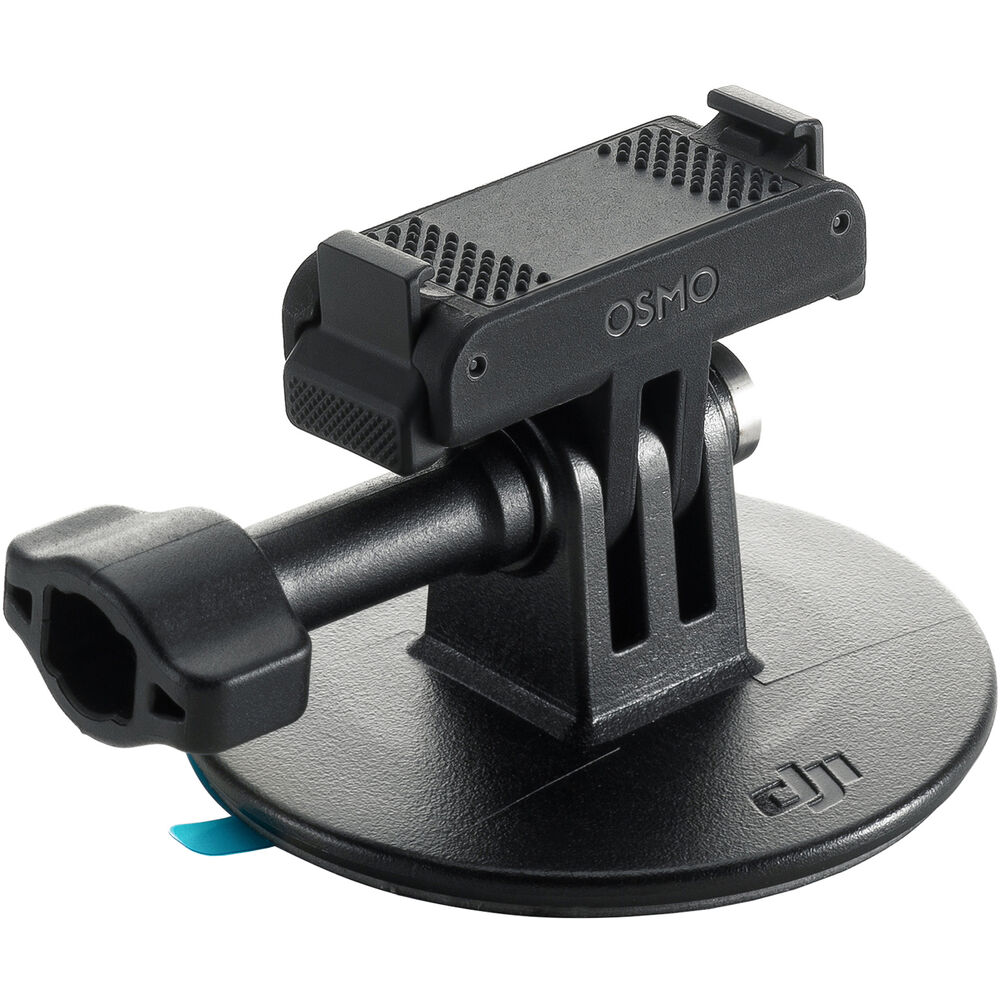 DJI Osmo Flat Adhesive Base Kit (Dual-Direction Quick-Release)