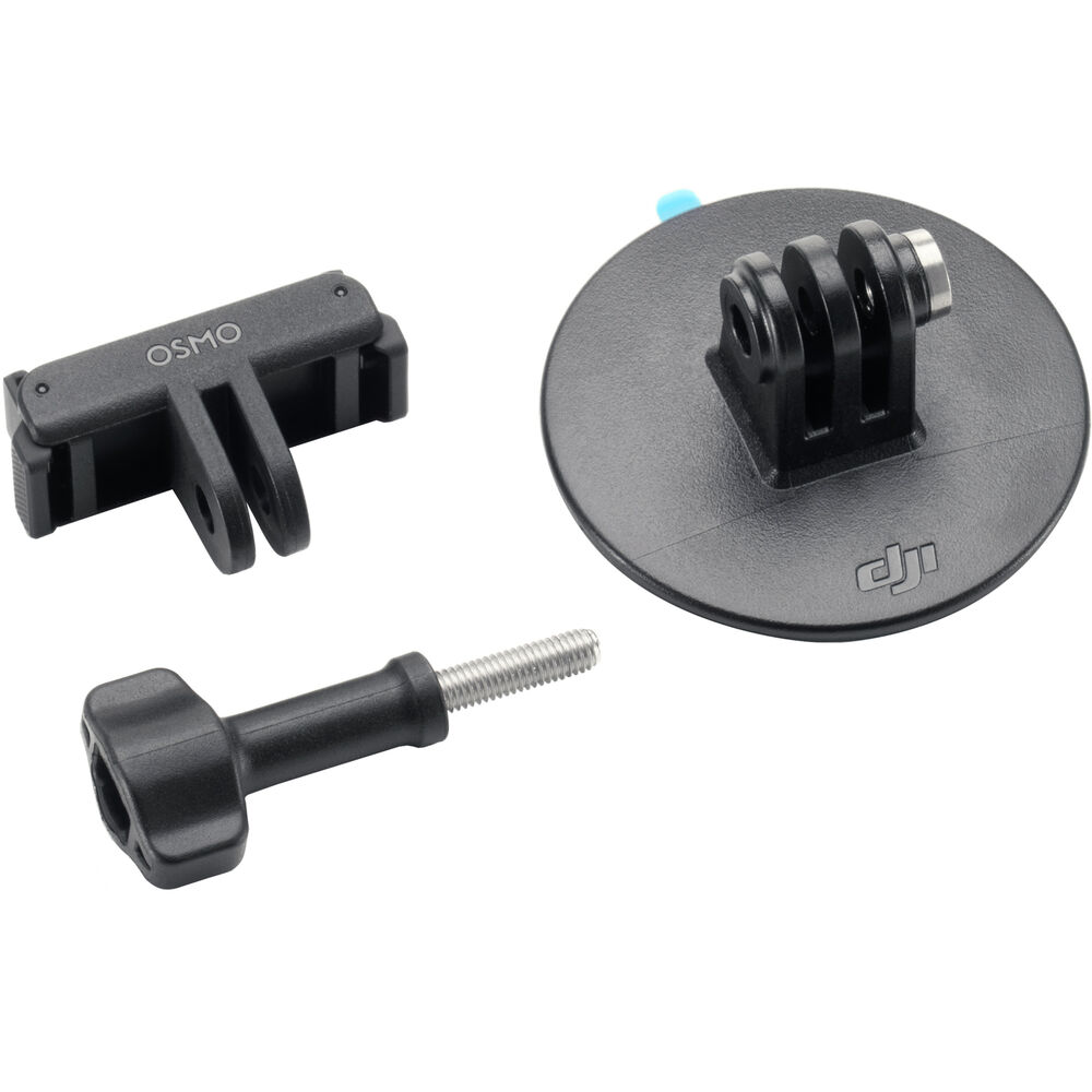 DJI Osmo Flat Adhesive Base Kit (Dual-Direction Quick-Release)