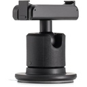 DJI Osmo Magnetic Ball-Joint Adapter Mount