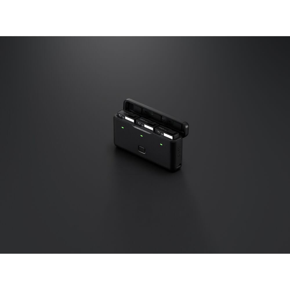 DJI Osmo Multifunctional Battery Case 3