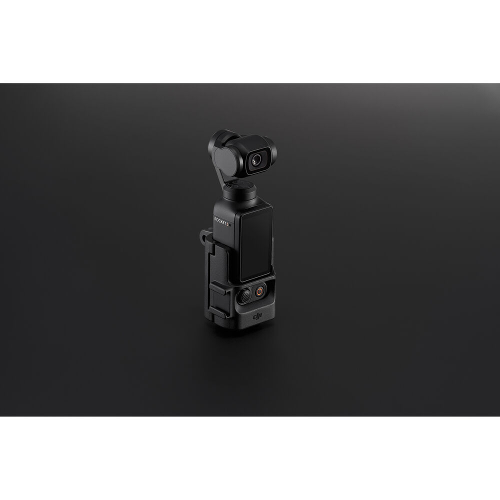 DJI Osmo Pocket 3 Expansion Adapter